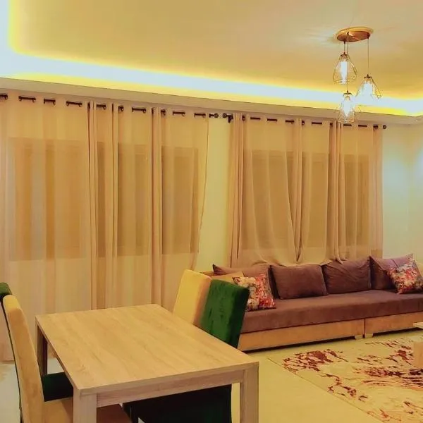 Appartement Perla - Costa Bouznika, hotel a Bouznika