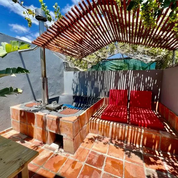 Goblin's Creek, hotel in St Helena Bay