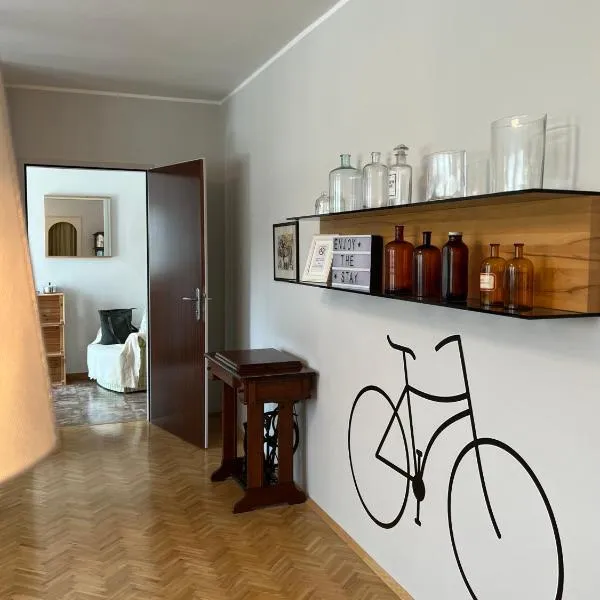 Der Landsitz, hotel v destinaci Klagenfurt