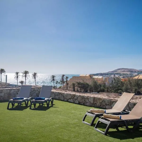 Safari, hotel in Costa Calma