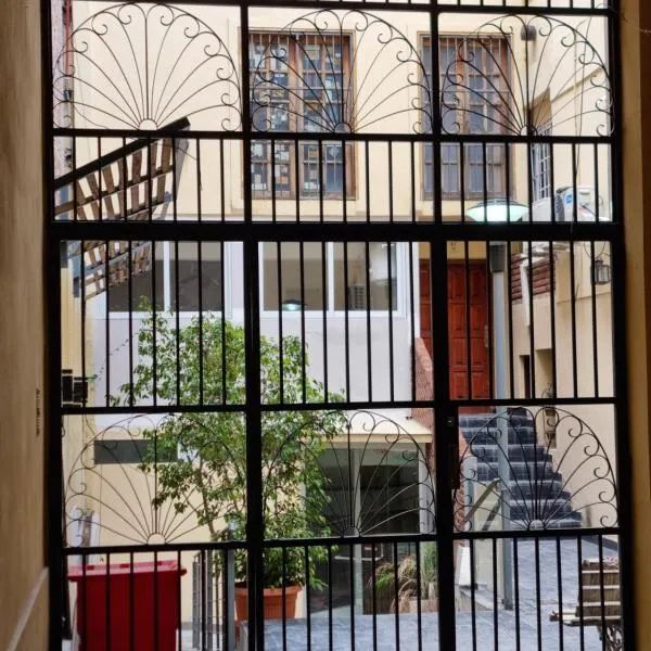 ParSur alquileres temporales Catamarca, hotel in San Fernando del Valle de Catamarca