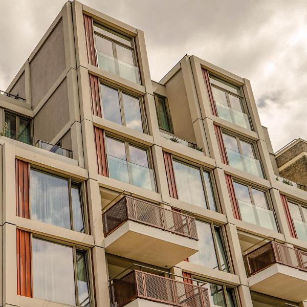 BizStay Walden, Den Haag
