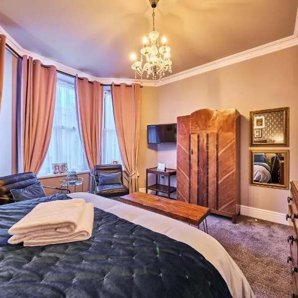 Art House, hôtel à Derry Londonderry