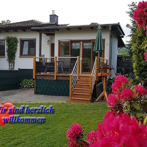 Haus Ceddy Diemelsee, hotel in Diemelsee