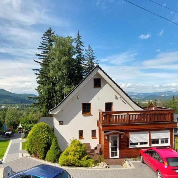 Apartamenty EDEN