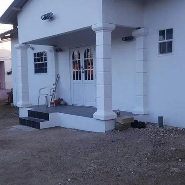 Eloise Appartement, hôtel à Willemstad