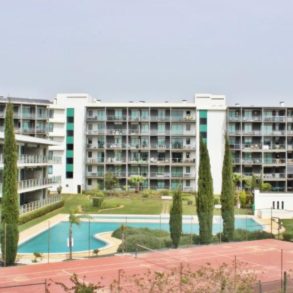 Residences Golf Club Apartment