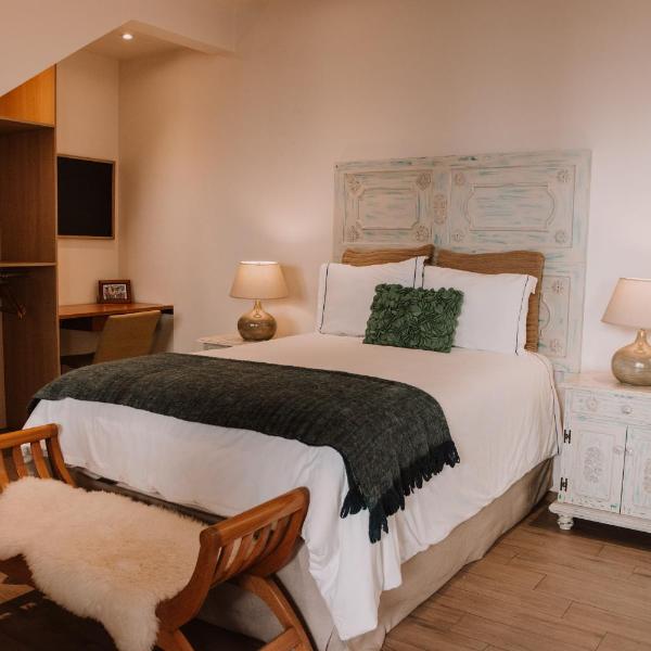 Bärehuus Boutique Hotel, Antigua Guatemala