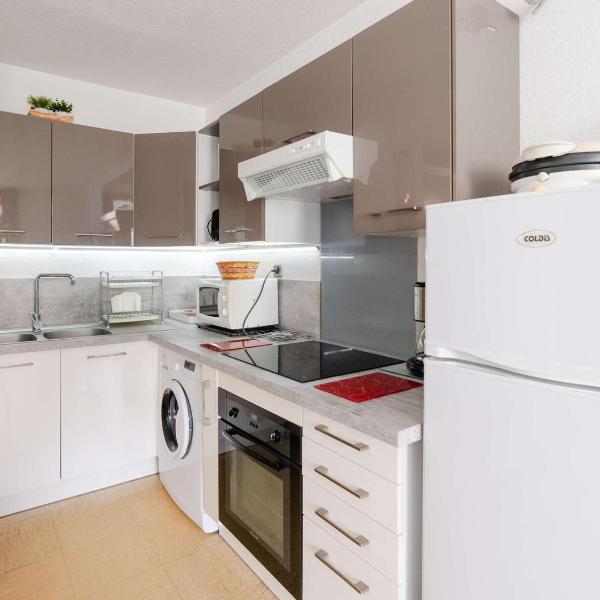 Appartement Narbonne, 2 pièces, 4 personnes - FR-1-409-128
