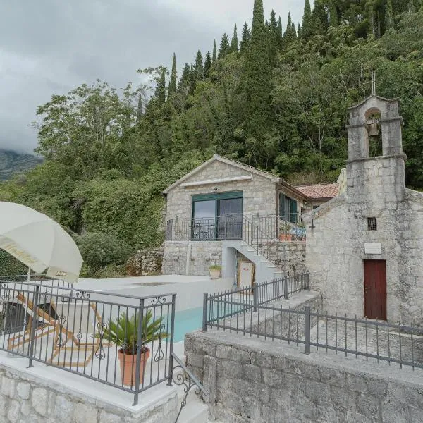 Casa di Pietra, Hotel in Kotor