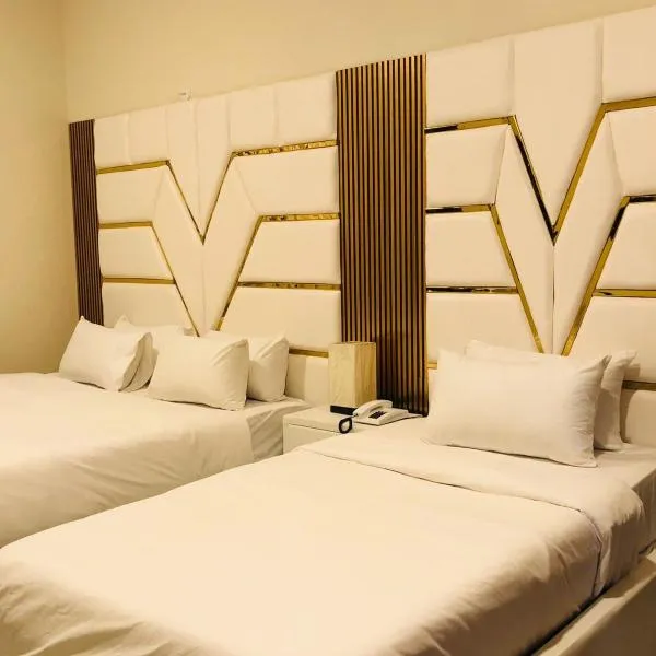 Royal Executive, hotel in Islamabad