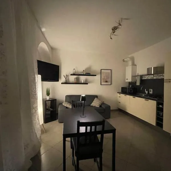 Cuore di Parma, hotel en Parma