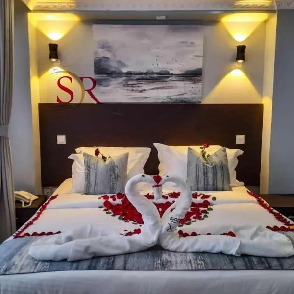 Selella Resort, hotel Kisumuban