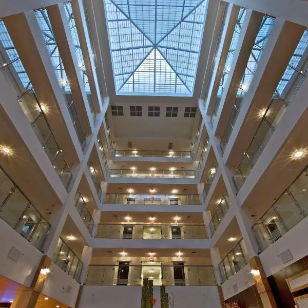 DoubleTree by Hilton Sarasota Bradenton Airport, hôtel à Sarasota