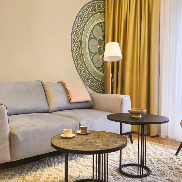 Fadilpasic's House, hotel in Sarajevo