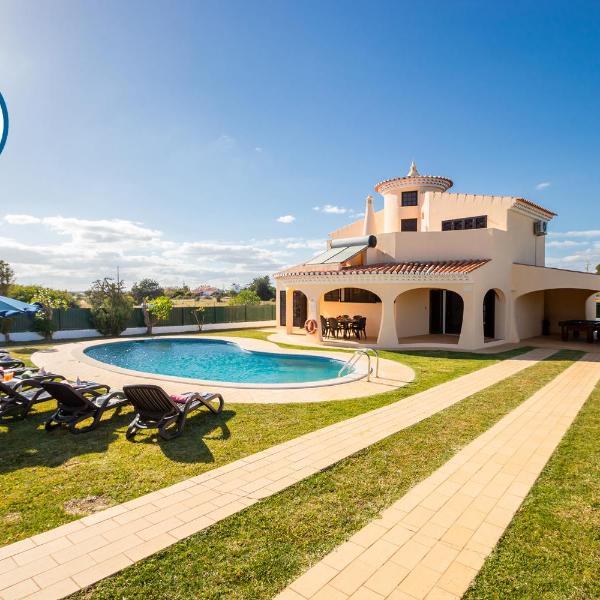 Villa Ushuaia