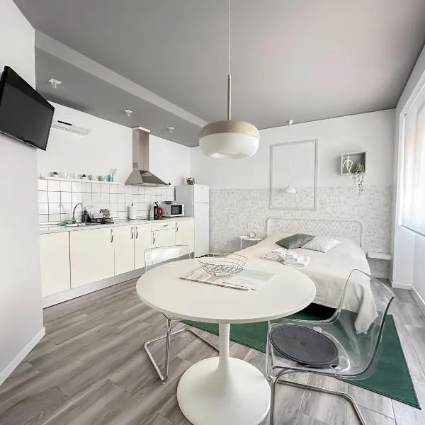 Budget Inn, ξενοδοχείο στη Βαλένθια