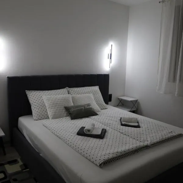 Hacijenda, hôtel à Vukovar