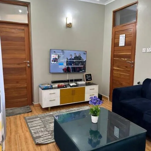 Staycation, hotel in Dar es Salaam