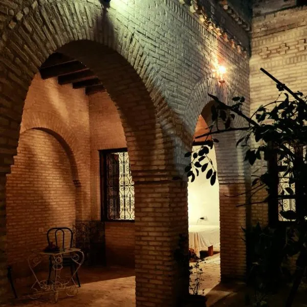 Maison de Vacances "Dar Khalifa", Hotel in Tozeur