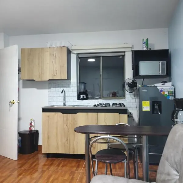 Noras Homestay Laureles, hotel en Medellín