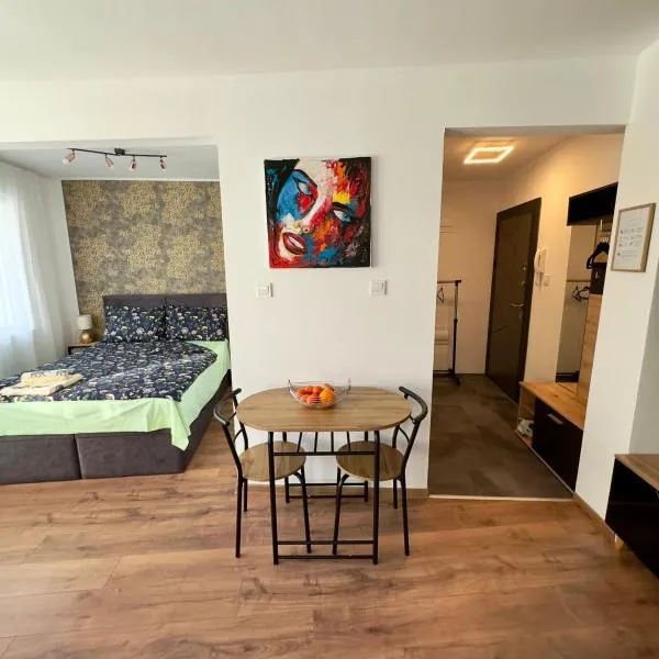 Студио за нощувки Габрово, hotel in Gabrovo