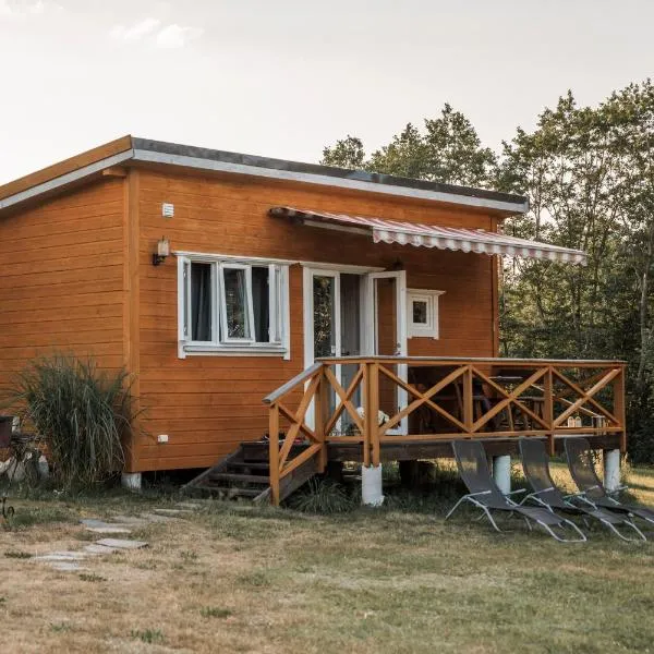 Sodyba Gaižėnai, ξενοδοχείο σε Vinkšnupiai