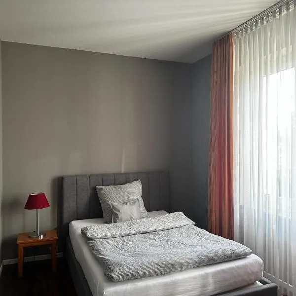 Hotel Ambiente, hotel in Dortmund