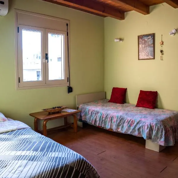 Fani's Family House, hotel i Ierapetra