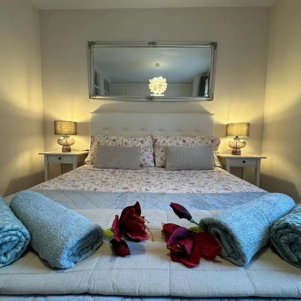 DREAM LAGUNA, hotel in La Laguna