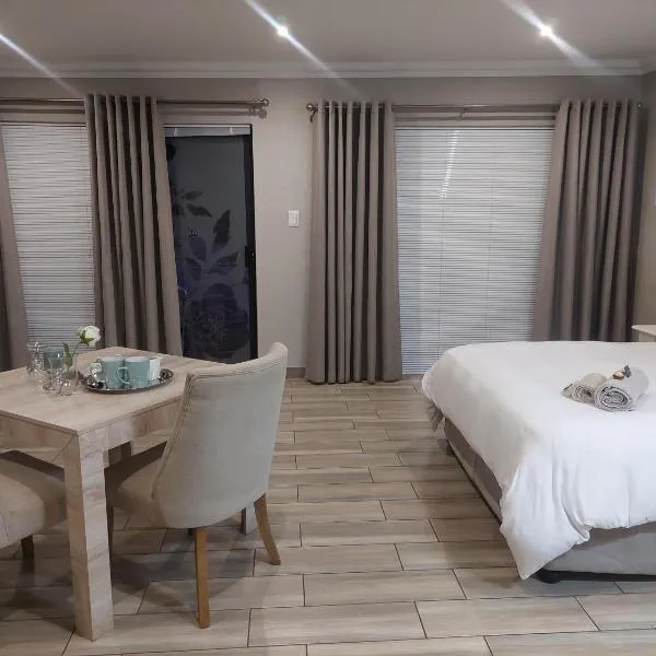 Bella Rosa, hotel v destinaci Potchefstroom