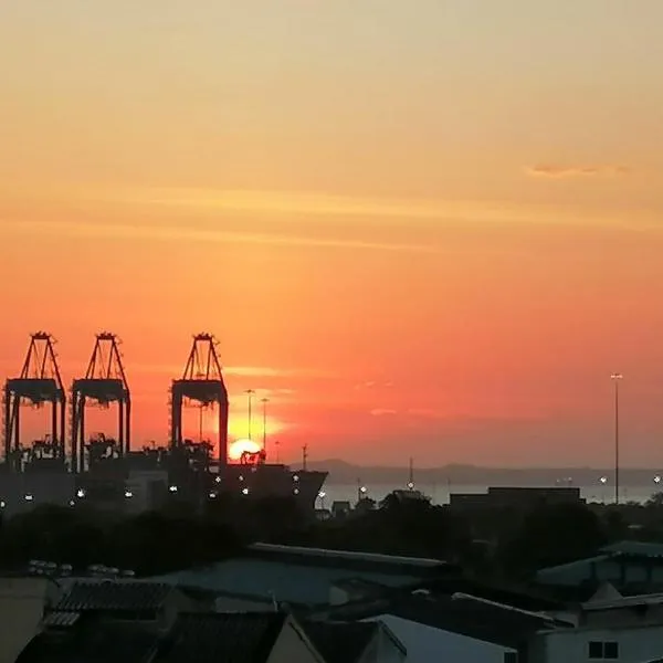 Hostel HA LUXURY, hotell sihtkohas Cartagena de Indias