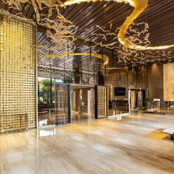 MORAZEN Surabaya, hotel in Surabaya