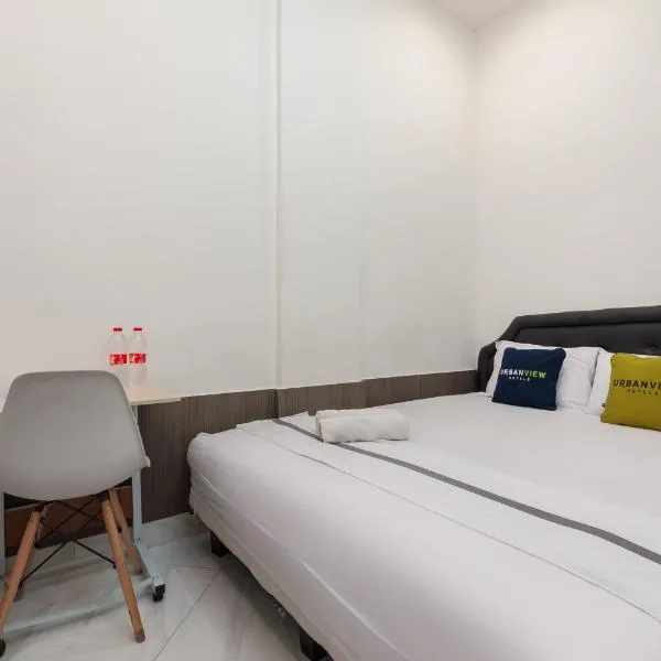 Urbanview Hotel Kota Tua Jakarta, hotel in Jakarta