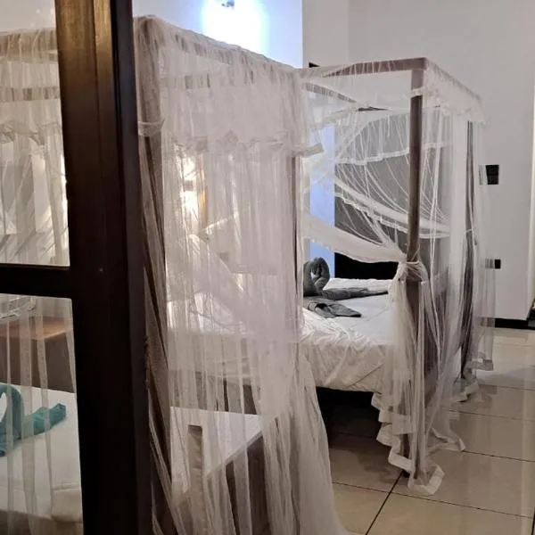 Taco Super Place, hôtel à Unawatuna