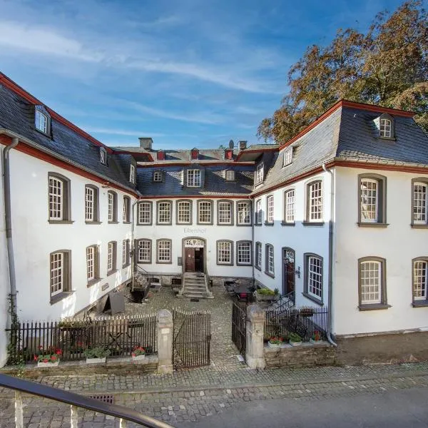 Elbershof Monschau, hotel in Monschau