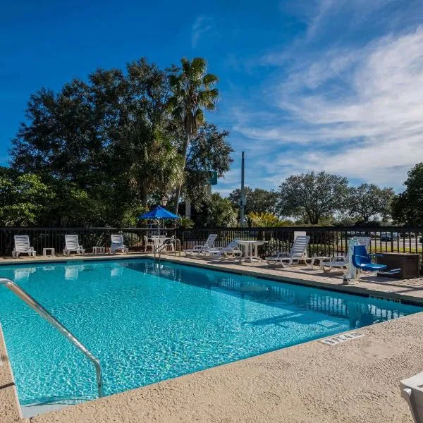 Quality Inn Orange Park Jacksonville, Hotel in Jacksonville