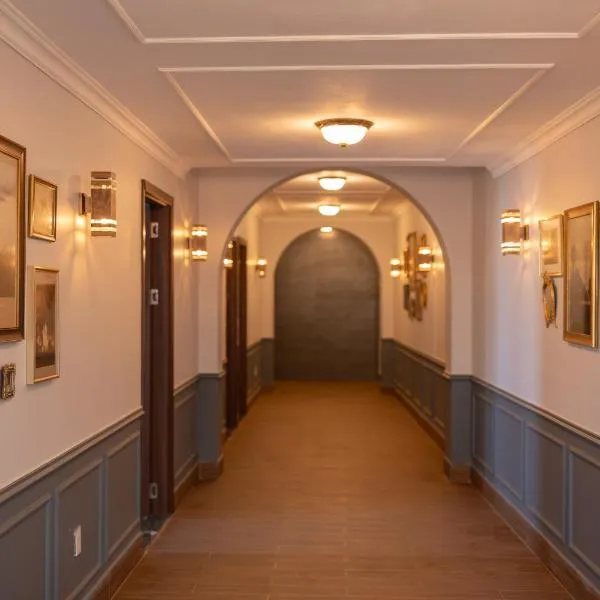 AN PHÚ Home, khách sạn ở Đà Lạt