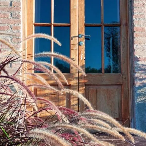 Casas de Epoca -Serendipia, Hotel in Charbonier