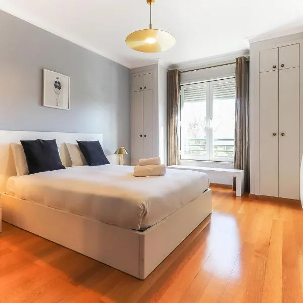 Telheiras Premium by Homing, hotel em Lisboa