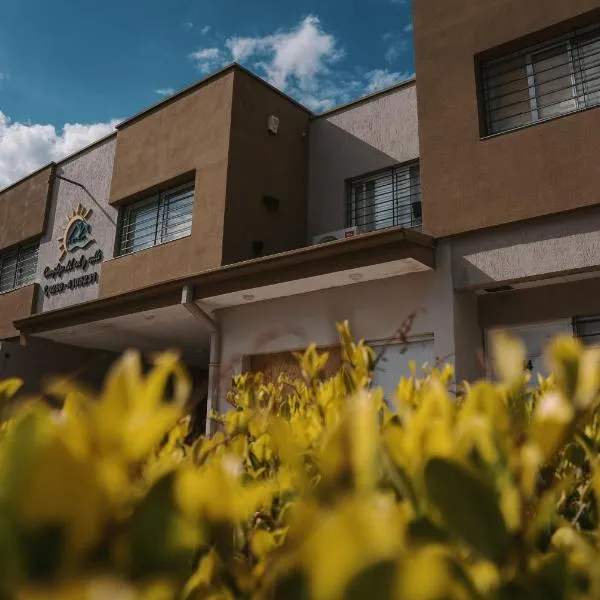 Complejo del Sol y Valle, hôtel à San Rafael