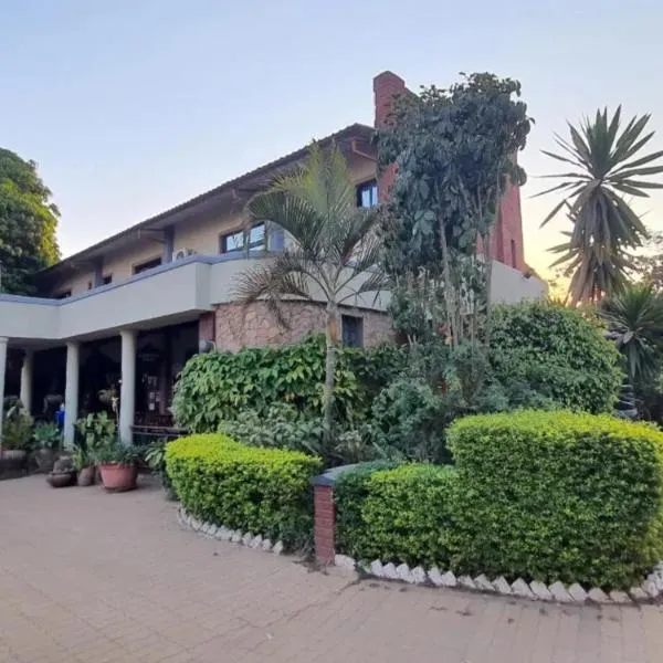 Sunrise Motel, hotel in Lilongwe