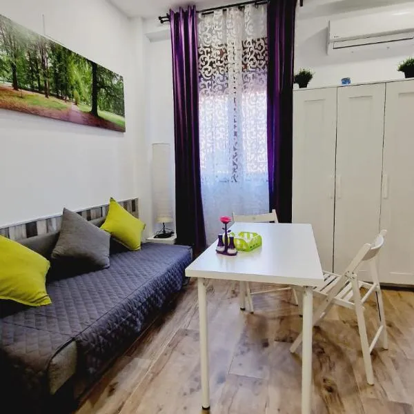 OTEIZA, hotell sihtkohas Madrid