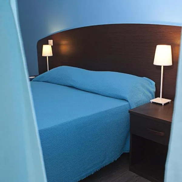 Difronte Ai Musei Vaticani, hotel in Rome