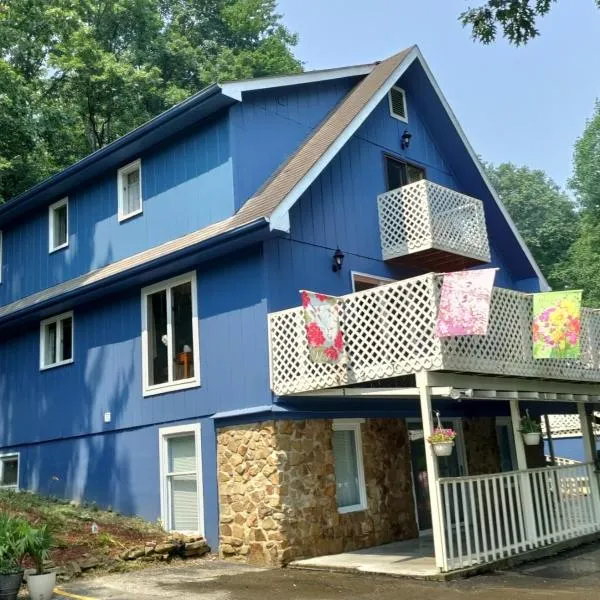 Lil Black Bear Inn, ξενοδοχείο σε Nashville