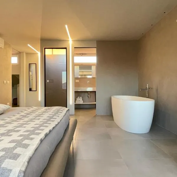 Mediceo 42, hotel in Pisa