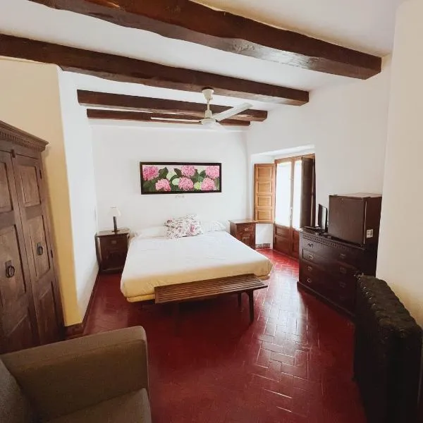 Casa del Arte, Hotel in Simancas