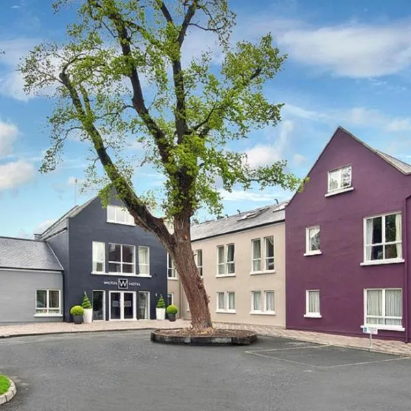 Wilton Hotel Bray, ξενοδοχείο σε Bray