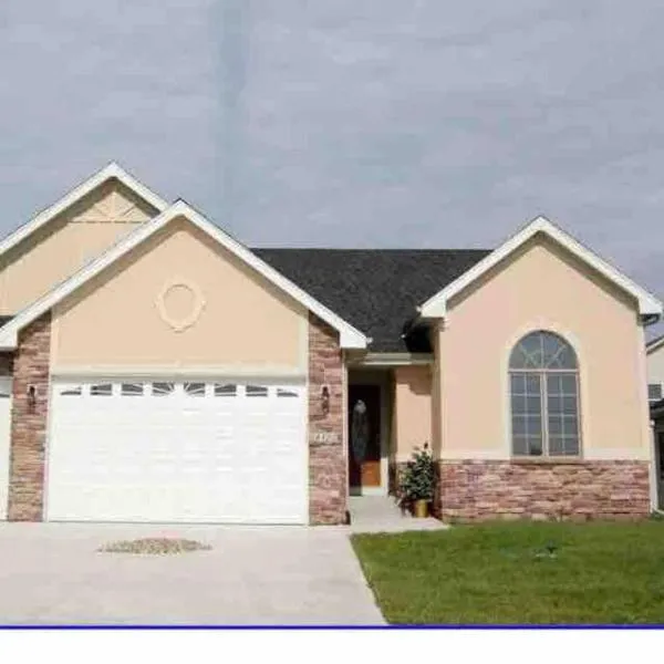 Urbandale Ranch, Hotel in Urbandale