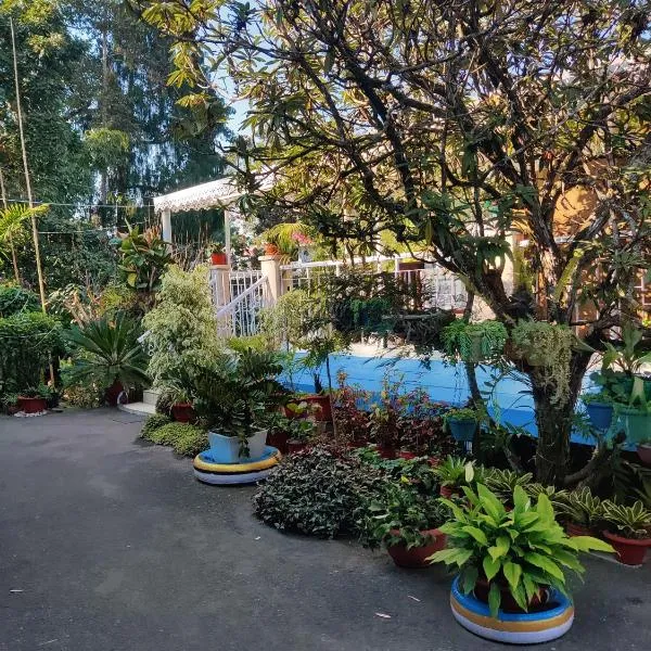 The Shire Kalimpong, ξενοδοχείο σε Kalimpong